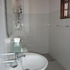 Отель Fort Dew Guest House ванная