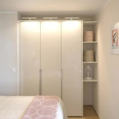 Апартаменты Sofie Apartments сауна