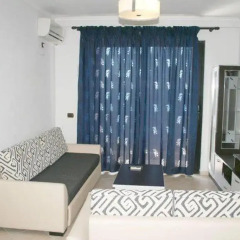 Hotel President комната для гостей фото 2