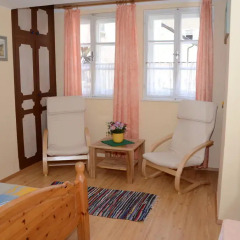 Отель Gasthaus Hinterbrühl 3* Стандартный номер фото 6
