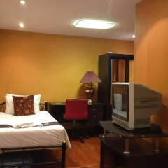 Отель China Guest Inn 3* Стандартный номер фото 12