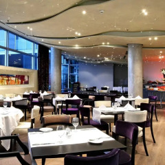 Отель Golden Tulip Zira Belgrade Сербия, Белград - отзывы, цены и фото номеров - забронировать отель Golden Tulip Zira Belgrade онлайн питание фото 2