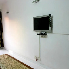 Апартаменты Olive Service Apartments - Green Park удобства в номере фото 2