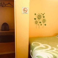 Отель Chillout Flat Bed & Breakfast Мехико детские мероприятия