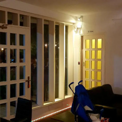 Отель Grace Beach Inn интерьер отеля