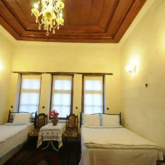 Born Hotel Old House Стандартный номер