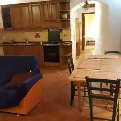 Отель Ortigia Casavacanze Сиракуза комната для гостей фото 2