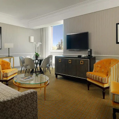 Отель The Westin Palace комната для гостей фото 5