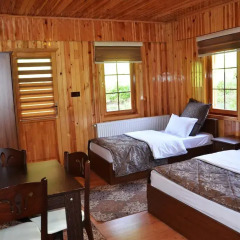 Goblec Hotel Турция, Узунгёль - отзывы, цены и фото номеров - забронировать отель Goblec Hotel онлайн комната для гостей фото 5