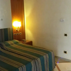 Hotel Regio Стандартный номер с различными типами кроватей фото 16