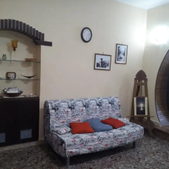 Отель B&B A Casa Di Nonna Фонди комната для гостей фото 4