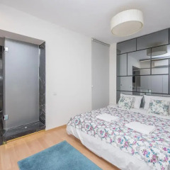Отель Thera Suite комната для гостей фото 4
