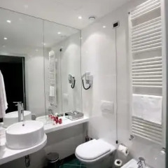 Hotel Senator 4* Стандартный номер фото 3