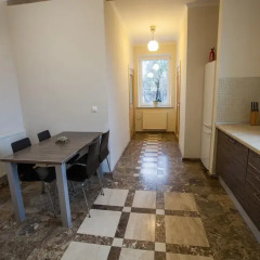 Гостиница Holiday Home Zelenoe Pole в номере
