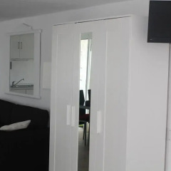 Отель Casa Alberto удобства в номере