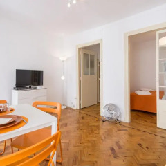 Отель ShortStayFlat Bairro Alto комната для гостей фото 4