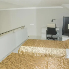 Апартаменты ApartSochi Апартаменты фото 4