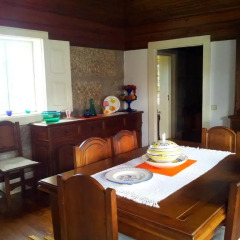 Отель Casa Das Vendas Стандартный номер с различными типами кроватей фото 39