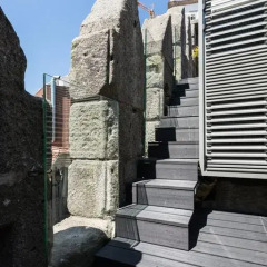 Отель Seventyset Flats - Porto Historical Center Студия разные типы кроватей фото 24