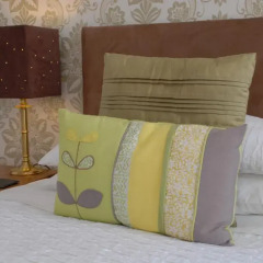 Отель Lynwood Guest House ванная фото 2