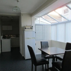 Отель Valmai House Cambridge питание