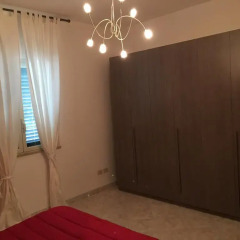 Отель Casa Vacanze Elorina Сиракуза интерьер отеля