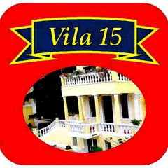 Отель Ночлег и завтрак VILA 15 Стандартный номер с различными типами кроватей фото 8