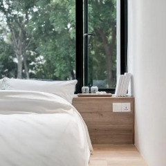 Отель Lloyds Inn 3* Улучшенный номер с различными типами кроватей фото 3