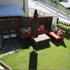Отель Kutsinska House Болгария, Чепеларе - отзывы, цены и фото номеров - забронировать отель Kutsinska House онлайн