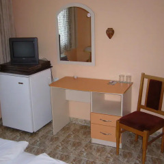 Отель Guest House With The Wooden Plough 2* Стандартный номер