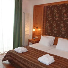 Отель Villa Kalina 3* Стандартный номер фото 4
