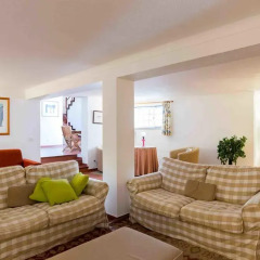 Отель Feels Like Home - Ericeira Flat интерьер отеля