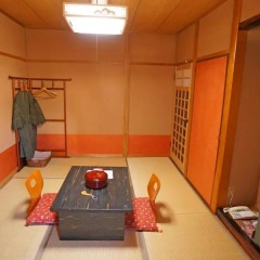 Отель Hot Spring Inn Banya Япония, Хидзи - отзывы, цены и фото номеров - забронировать отель Hot Spring Inn Banya онлайн в номере