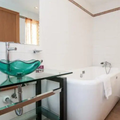 Отель Pebbles Boutique Aparthotel 3* Апартаменты с 2 отдельными кроватями фото 41