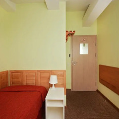 Отель Sleep In BnB 3* Стандартный номер фото 6