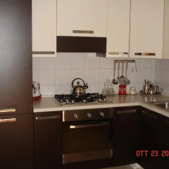 Отель B&B Casa Miraglia Нова-Сири в номере