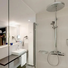 TRYP Berlin Mitte Hotel 4* Номер категории Премиум с различными типами кроватей фото 3