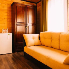 Гостиница Efimov Bor Resort Люкс разные типы кроватей фото 4