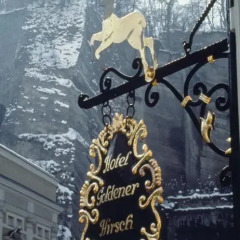 Отель Goldener Hirsch, a Luxury Collection Hotel, Salzburg Австрия, Зальцбург - отзывы, цены и фото номеров - забронировать отель Goldener Hirsch, a Luxury Collection Hotel, Salzburg онлайн фото 3