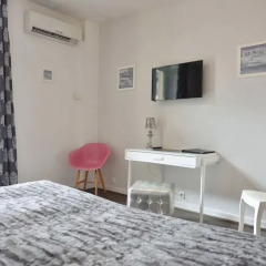 Hotel La Villa Nice Promenade удобства в номере