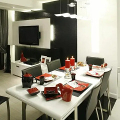 Отель Butorowy Residence Апартаменты фото 12