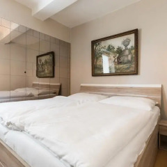 Gay Hotel Villa Mansland комната для гостей