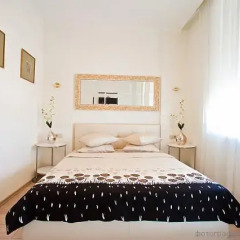 Апартаменты Apartments Natali сейф в номере