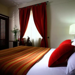 San Agustin El Dorado Hotel 4* Стандартный номер с различными типами кроватей фото 6