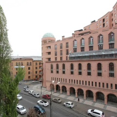 Отель na Moskovyan Армения, Ереван - отзывы, цены и фото номеров - забронировать отель na Moskovyan онлайн фото 3