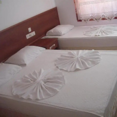 Poseidon Hotel Side комната для гостей фото 4