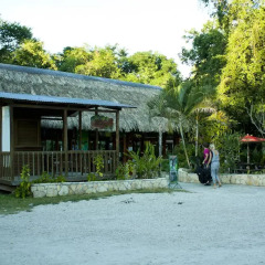 Hotel Jaguar Inn Tikal