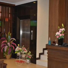 Отель Arita House интерьер отеля фото 3