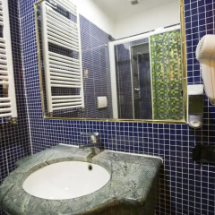 Hotel Beautiful ванная