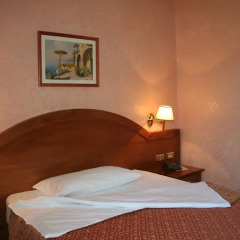 Hotel Squarciarelli 3* Номер категории Эконом с различными типами кроватей фото 2